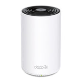 EAN 4897098687123 - TP-Link Deco XE75(1-pack) Tribanda (2,4 GHz/5 GHz/5 GHz) Wi-Fi 6 (802.11ax) Blanco 3 Interno imagen 1