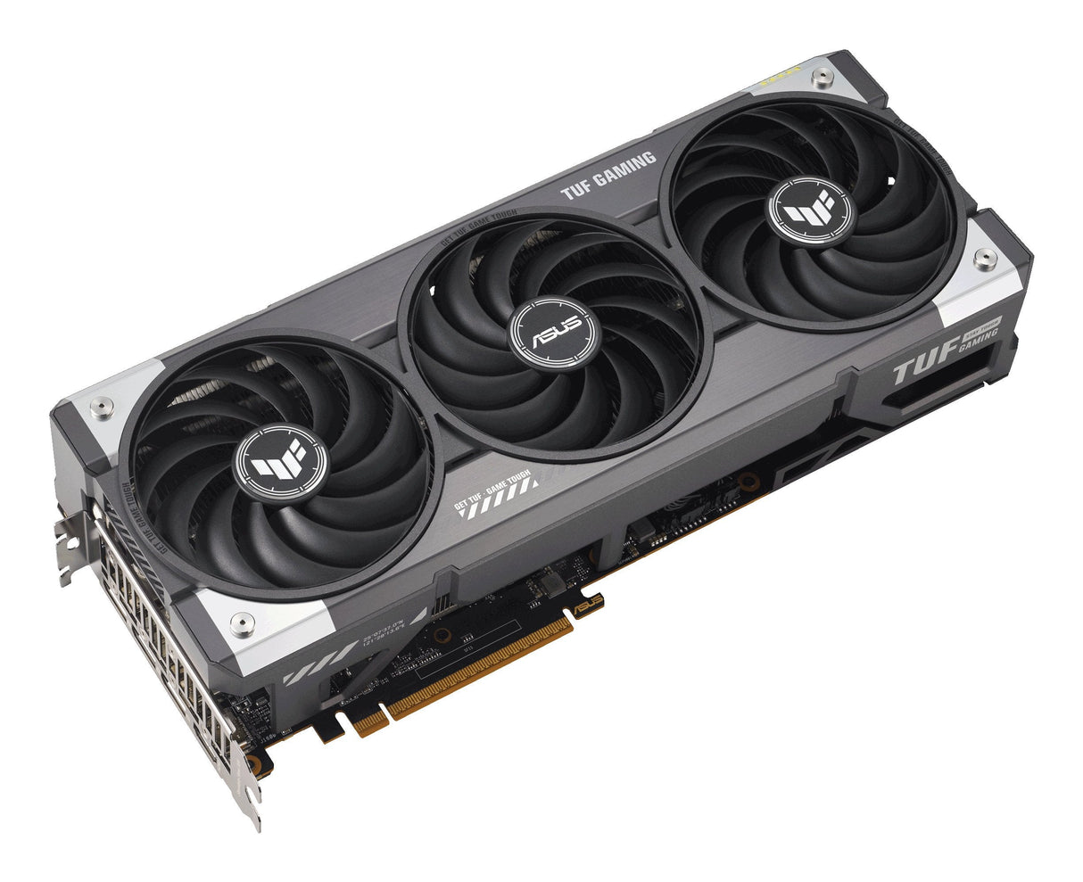 Tarjeta Grafica Asus Radeon Tuf Rx9070xt O16ggaming