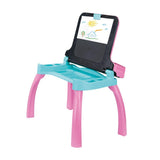 Vtech 6-In-1 Magischer Schreibtisch (Rosa) 80-584954