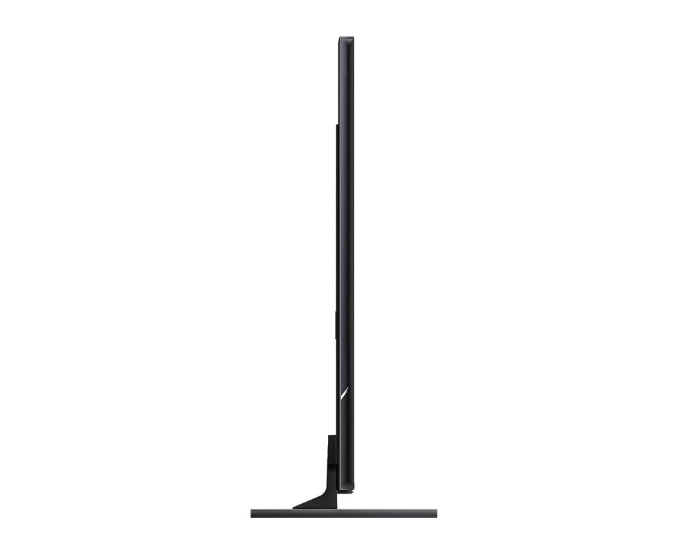 Televisor Hisense 85uxkq Led 85", Negro, Ultrahd/4k, Triple Sintonizador, Amd Free-Sync, Panel De 120 Hz 85uxkq