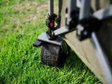 Coleman Ultimate Terrain Bollerwagen (Olivverde, Faltbat) 2226531