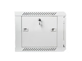 EAN 5901969403060 - Lanberg WF01-6406-10S armario rack 6U Bastidor de pared Gris imagen 4