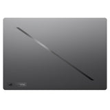 Asus Rog Zephyrus G16 Oled Gu605cw-Qr120w - Ordenador Portátil Gaming De 16" Wqxga 240hz (Core Ultra 9 285h, 32gb Ram, 2tb Ssd, Rtx 5080 16gb, Windows 11 Home) Gris Eclipse - Teclado Qwerty Español