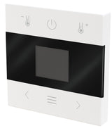 Busch Jaeger Bj 1794 Mdrt-84 Zentralscheibe Für Raumtemperaturregler Mit Display Bluetooth