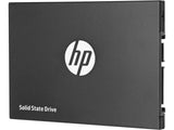 EAN 6955914605060 - HP S700 250 GB 2.5" Serial ATA III 3D NAND imagen 3
