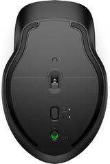 EAN 0195908246558 - HP 430 Multi-Device Wireless Mouse ratón Oficina Ambidextro RF Wireless + Bluetooth Óptico 1200 DPI imagen 5