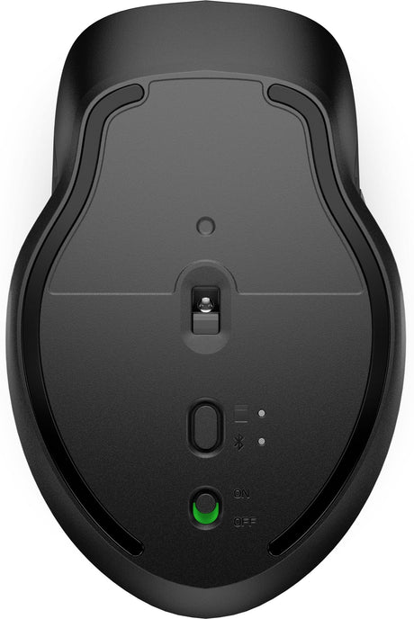 EAN 0195908246558 - HP 430 Multi-Device Wireless Mouse ratón Oficina Ambidextro RF Wireless + Bluetooth Óptico 1200 DPI imagen 5