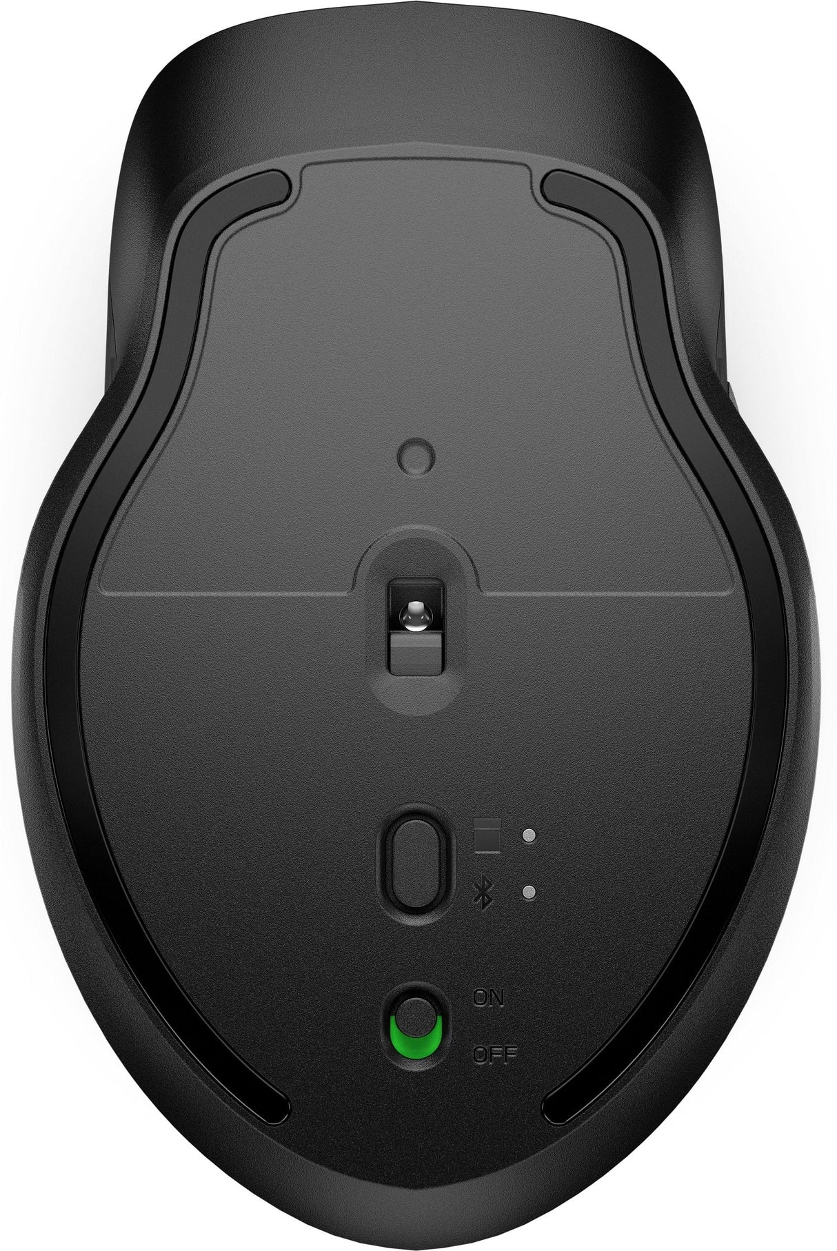 Hp Raton Inalambrico Multidispositivo 435