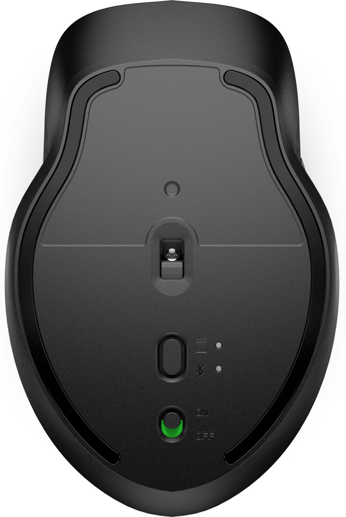 EAN 0195908246626 - HP 435 Multi-Device Wireless Mouse ratón Ambidextro RF Wireless + Bluetooth 4000 DPI imagen 5