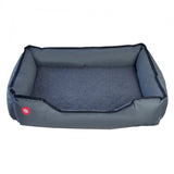 Glovii Gpetb Cama Para Perro Y Gato Heating Pet Bed