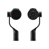 EAN 198828569219 - HyperX FlipCast - USB/XLR Dynamic Microphone (Black) imagen 5