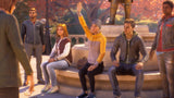 Ps5 Life Is Strange: Reunion Eu