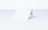 Brother 1 Rollo De Papel Térmico Continuo -  Cada Rollo Mide 101,6mm De Ancho Y 32,2m De Largo