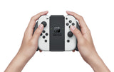 Consola  Nintendo Switch Oled Portátil 17.8 Cm (7") 64 Gb Pantalla Táctil Wi-Fi Blanca