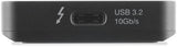 EAN 810586038263 - OWC Atlas FXR lector de tarjeta Thunderbolt 3/USB 3.2 Gen 2 (3.1 Gen 2) Negro imagen 2
