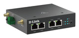EAN 0790069476693 - D-Link DWM-314-TP/E módem imagen 2