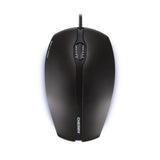 EAN 4025112074264 - CHERRY Gentix Illuminated ratón Oficina Ambidextro USB tipo A Óptico 1000 DPI imagen 2