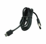EAN 5704174951643 - Datalogic 94ACC0327 cable USB 1,2 m USB C USB A Negro imagen 1