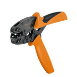 Weidmüller Hti 15 9014400000 Alicate De Crimpado Aislado Conector