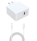 EAN 5704174266426 - CoreParts MBXAP-AC0024 adaptador e inversor de corriente Interior 45 W Blanco imagen 1