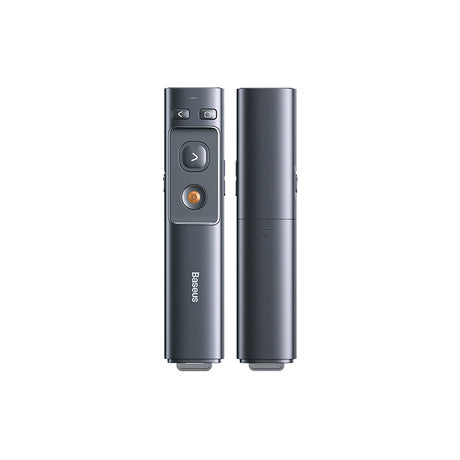 EAN 6953156220836 - Baseus ACFYB0G indicador Gris imagen 1