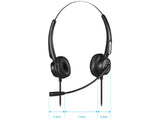 EAN 5705730126307 - Sandberg 126-30 auricular y casco Auriculares Alámbrico Diadema Oficina/Centro de llamadas USB tipo A Neg imagen 7