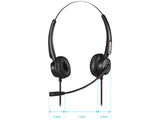EAN 5705730126130 - Sandberg 126-13 auricular y casco Auriculares Alámbrico Diadema Oficina/Centro de llamadas USB tipo A Neg imagen 3