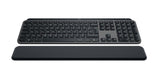 Logitech Mx Keys S - Teclado - Retroiluminado