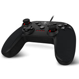 Mando Para Nintendo Switch Spirit Of Gamer Pro Cruceta Precision 2 Sticks Analogicos 16 Botones