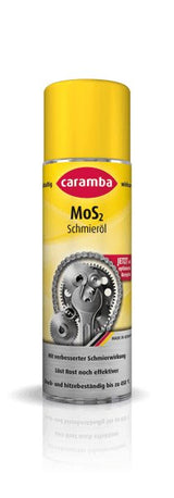 Caramba Schmieröl Mos2 300 Ml