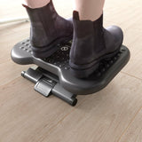 EAN 8435739901373 - AISENS FRT02-267 soporte para el apoyo de pies imagen 5