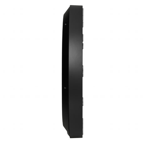 EAN 4009816040787 - TFA-Dostmann 60.3553.10 reloj de mesa o pared Reloj analógico Alrededor Gris imagen 10