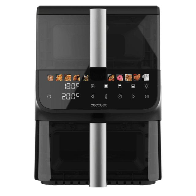 Freidora 109328 Cecofry Duolevel 10000 W