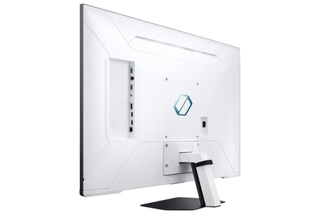 EAN 8806094712100 - Samsung S43CG700NU pantalla para PC 109,2 cm (43") 3840 x 2160 Pixeles 4K Ultra HD LED Negro, Blanco imagen 15