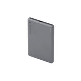 Cargador Inalámbrico Dbramante1928 Re-Charge  5000 Mah 20 Vatios 3 A (24 Pin Usb-C) Gris