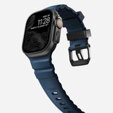 Nomad Rocky Point Band 42/44/45/ 49mm Atlantic Connector Black