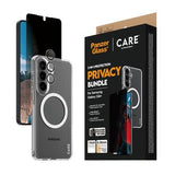 Panzerglass Care Privacy 3-In-1 Set Samsung Galaxy S26+