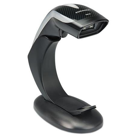 Heron Hd3430 2d Scnr Blk Stand Perp In