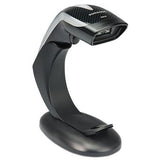 Heron Hd3430 2d Scnr Blk Stand Perp In