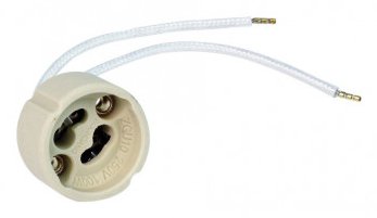 Bombilla Muvit Io Gu10 5.5w Rgb