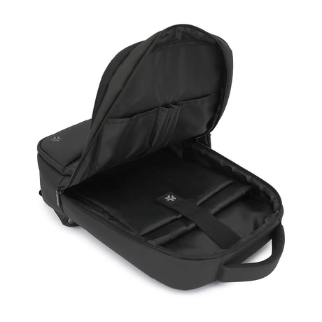 EAN 8021735209201 - Celly BUSINESSBPACKBK maletines para portátil 39,6 cm (15.6") Mochila Negro imagen 5