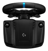 EAN 5099206082793 - Logitech G G923 Negro USB 2.0 Volante + Pedales Analógico/Digital PC, PlayStation 4, PlayStation 5 imagen 4