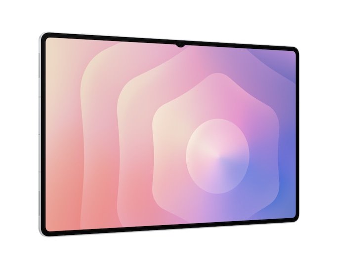 Samsung Galaxy Tab S11 Ultra 1 Tb 37,1 Cm (14.6") 16 Gb Wi-Fi 7 (802.11be) Plata