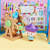 EAN 0778988380963 - Gabby's Dollhouse GDH PYS DeluxeRoomSetCraftRoom GML imagen 8