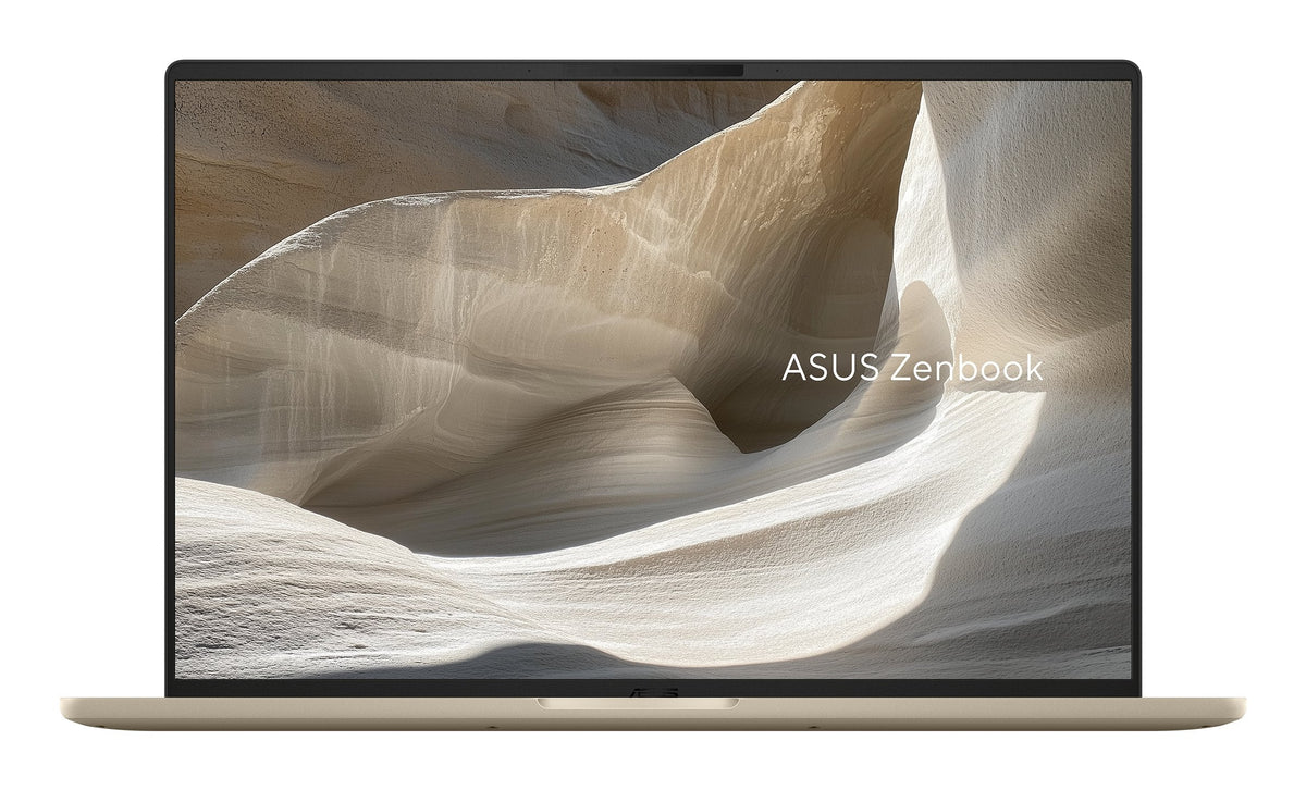 Portátil Asus Zenbook A16 Oled Ux3607oa Sq005w Copilot+ Pc 16" 3k Snapdragon X2 Elite 48 Gb Ram 1 Tb Ssd Adreno Onboard Graphics W11