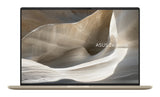 Portátil Asus Zenbook A16 Oled Ux3607oa Sq005w Copilot+ Pc 16" 3k Snapdragon X2 Elite 48 Gb Ram 1 Tb Ssd Adreno Onboard Graphics W11