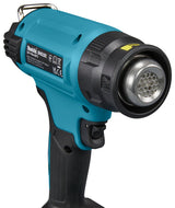 Soplador De Aire Caliente A Batería Makita Dhg181zk