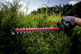 Metabo Hs 18 Ltx 45 Cordless Hedge Trimmer 18 V 43 Cm