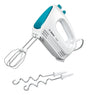EAN 4242002945019 - Bosch MFQ2210D batidora Batidora de mano 375 W Azul, Blanco imagen 1