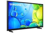 EAN 8806095917412 - Samsung UE32F6002FK 81,3 cm (32") Full HD Smart TV Wifi Negro imagen 7